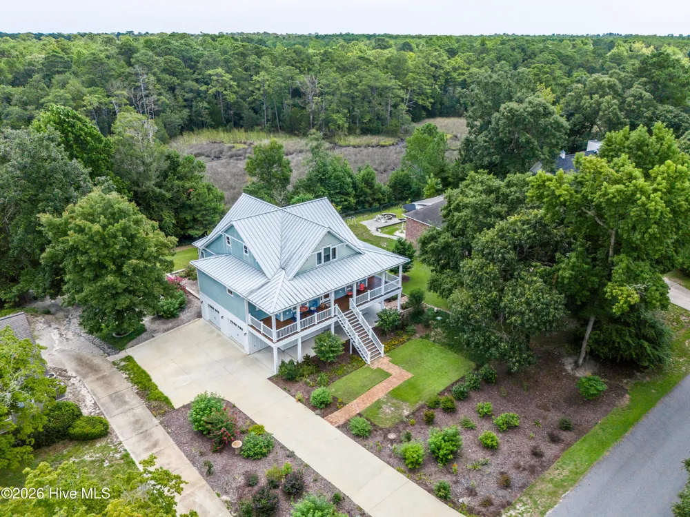 630 Ravenswood Road Hampstead, NC 28443