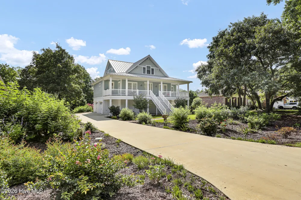 630 Ravenswood Road Hampstead, NC 28443