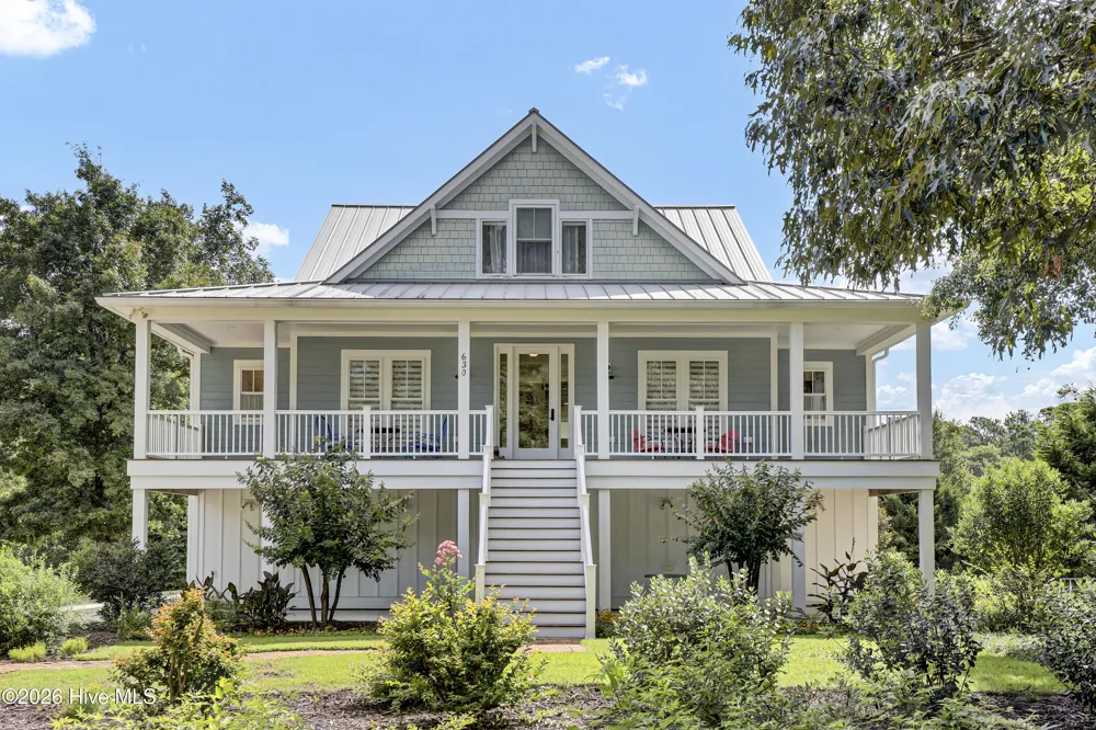 630 Ravenswood Road Hampstead, NC 28443