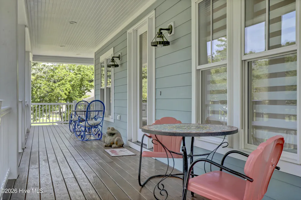 630 Ravenswood Road Hampstead, NC 28443