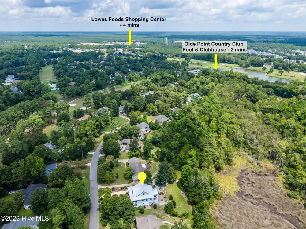 630 Ravenswood Road Hampstead, NC 28443