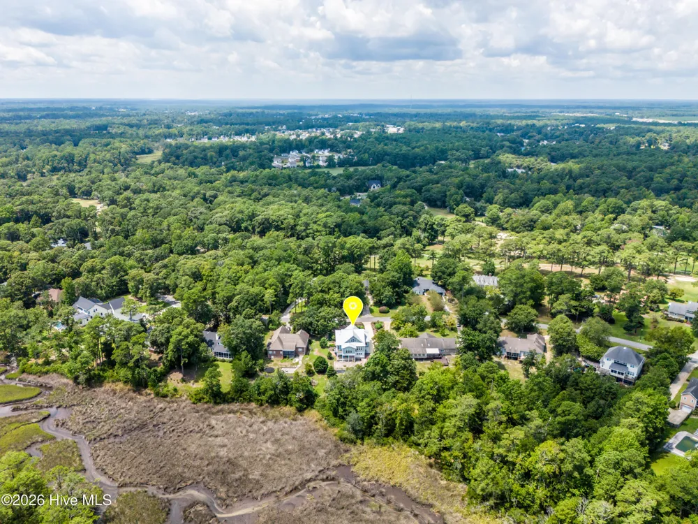 630 Ravenswood Road Hampstead, NC 28443