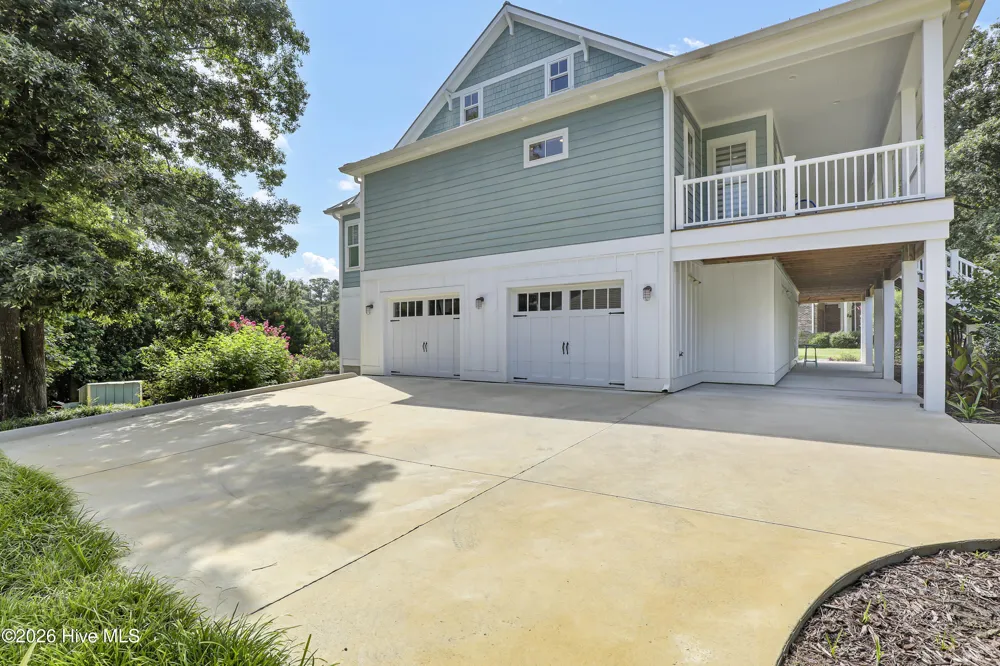 630 Ravenswood Road Hampstead, NC 28443