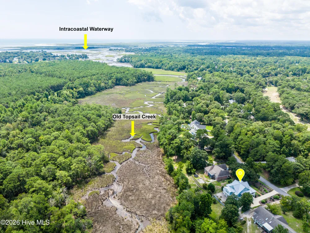 630 Ravenswood Road Hampstead, NC 28443
