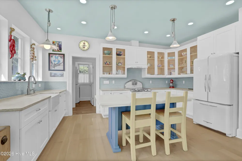 630 Ravenswood Road Hampstead, NC 28443