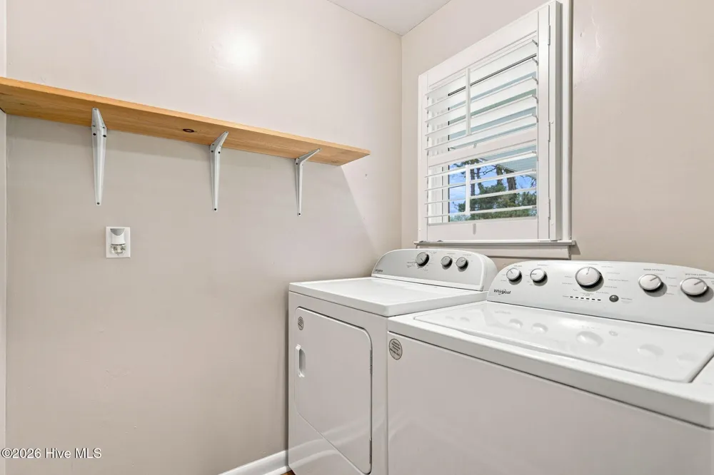 1971 Raccoon Road Willard, NC 28478