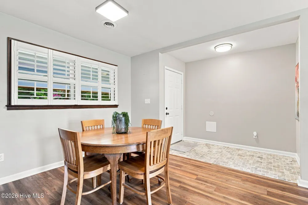 1971 Raccoon Road Willard, NC 28478