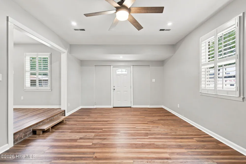 1971 Raccoon Road Willard, NC 28478
