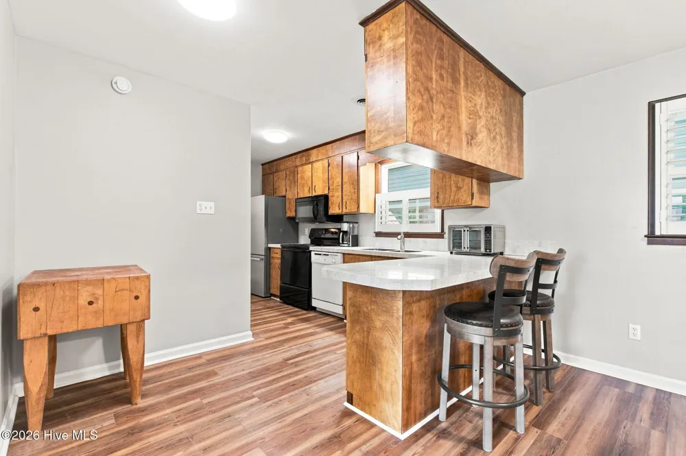 1971 Raccoon Road Willard, NC 28478