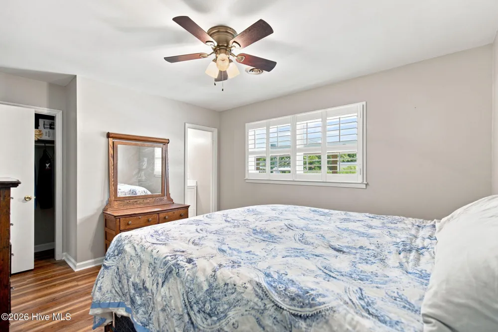 1971 Raccoon Road Willard, NC 28478