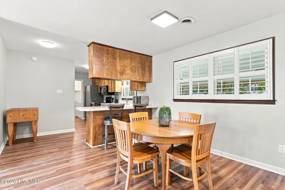 1971 Raccoon Road Willard, NC 28478