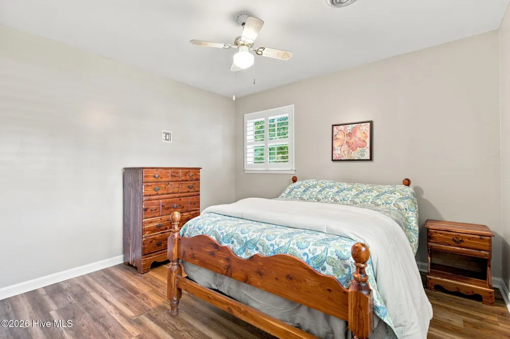 1971 Raccoon Road Willard, NC 28478