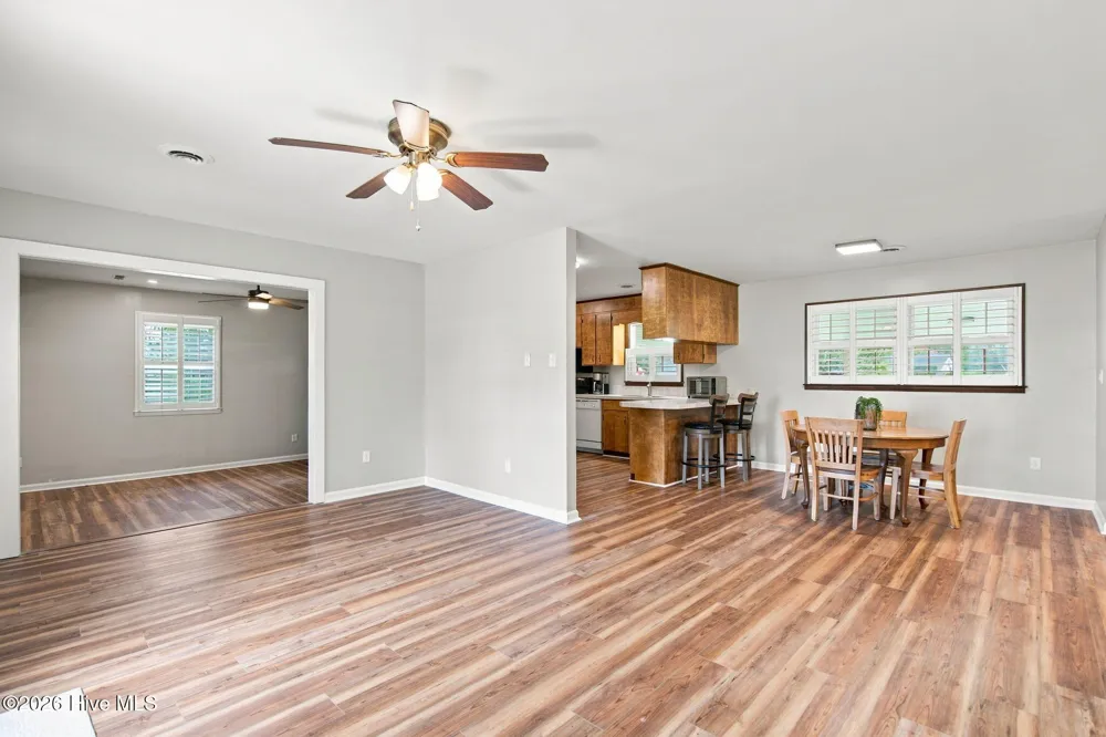 1971 Raccoon Road Willard, NC 28478