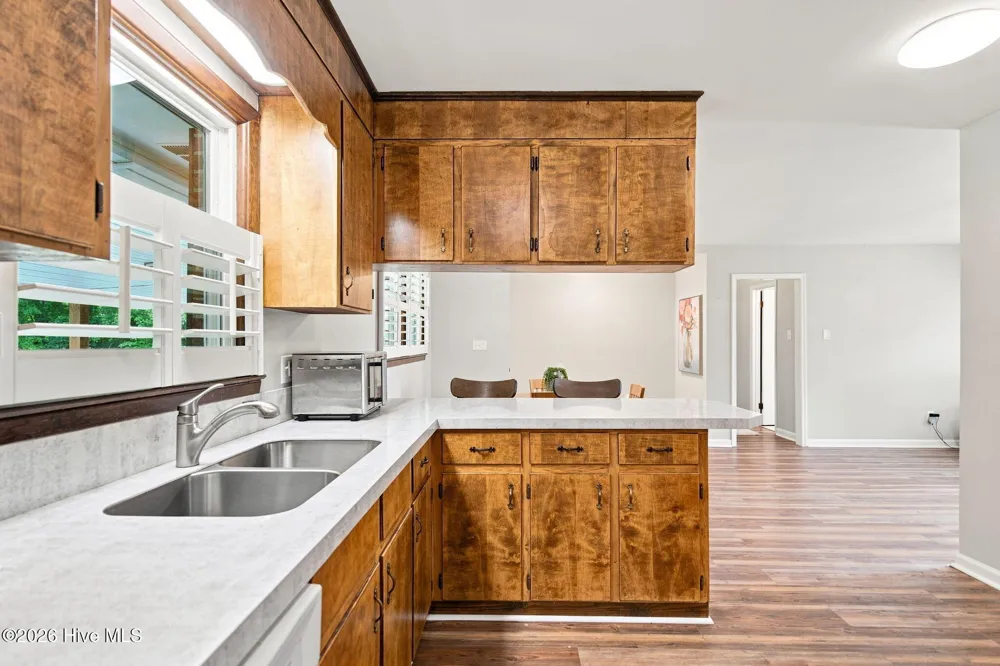 1971 Raccoon Road Willard, NC 28478
