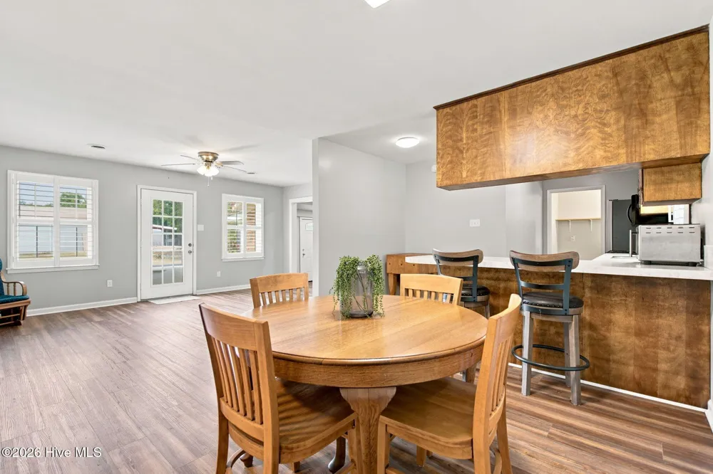 1971 Raccoon Road Willard, NC 28478