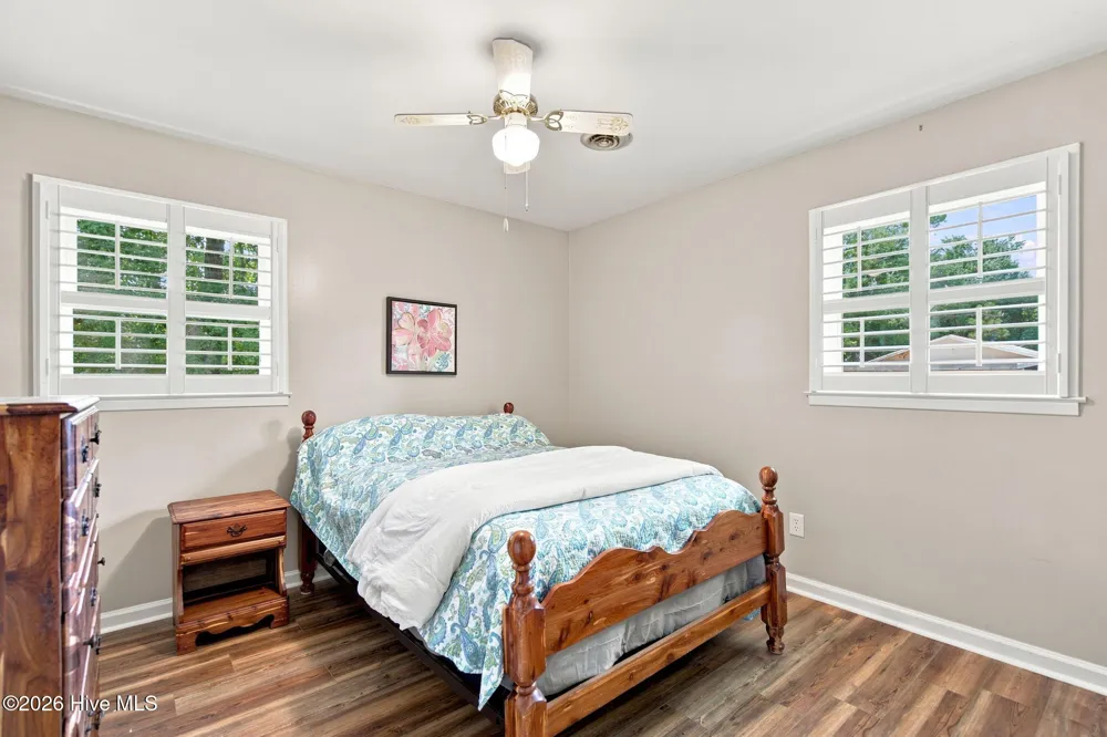 1971 Raccoon Road Willard, NC 28478