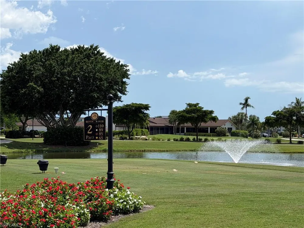 1724 Pine Valley Drive #202 Fort Myers, FL 33907