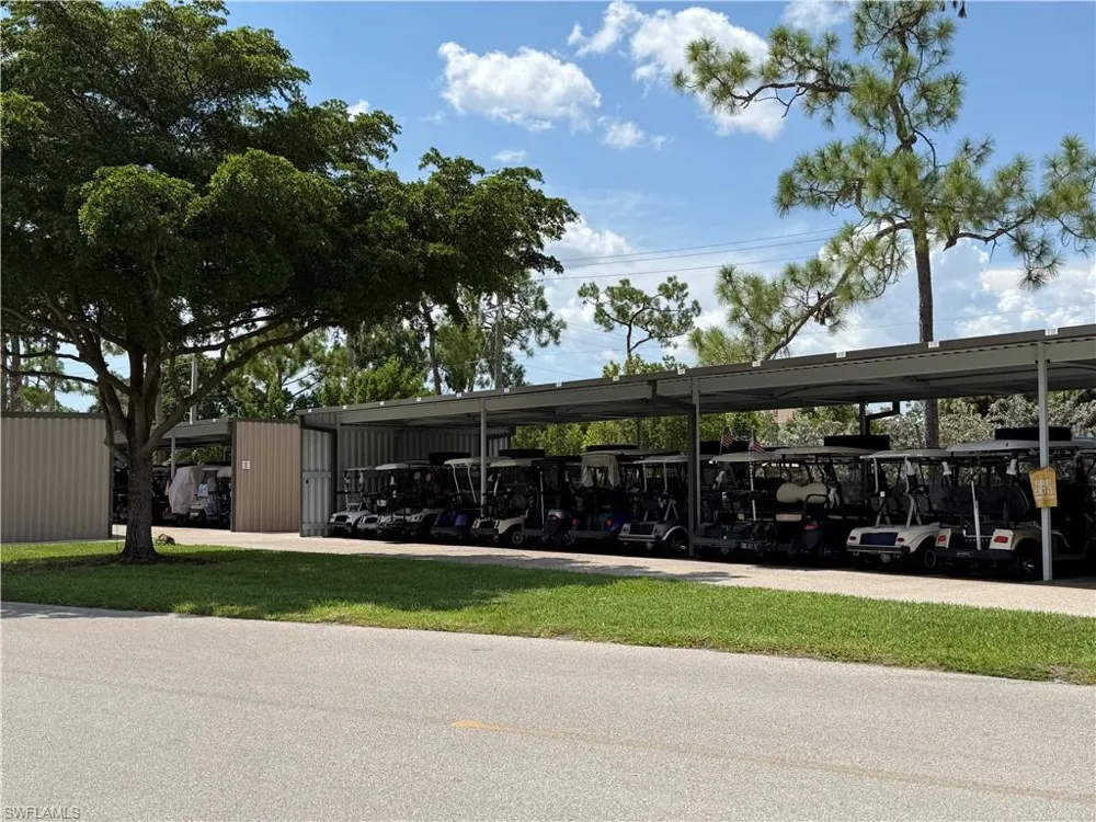 1724 Pine Valley Drive #202 Fort Myers, FL 33907