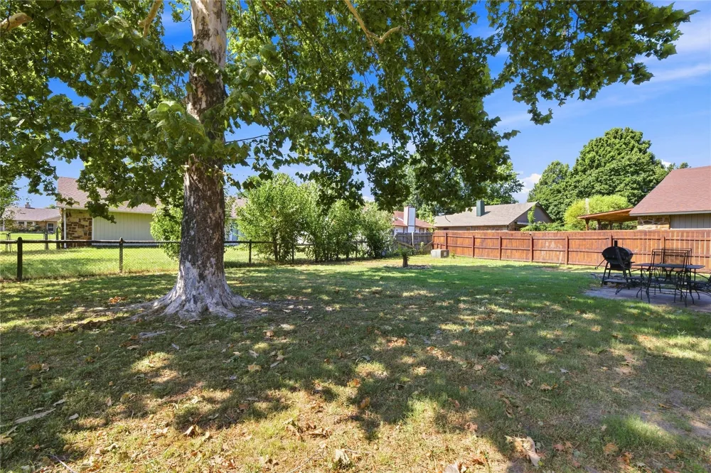 4205 W Quincy Street Broken Arrow, OK 74012