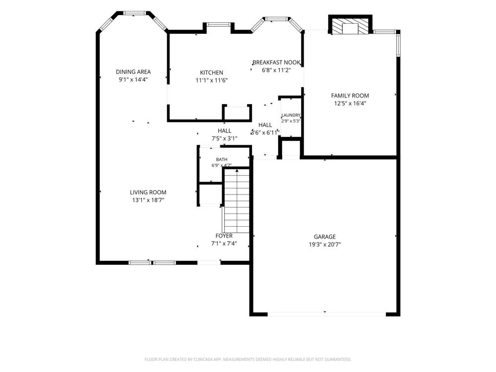 4205 W Quincy Street Broken Arrow, OK 74012