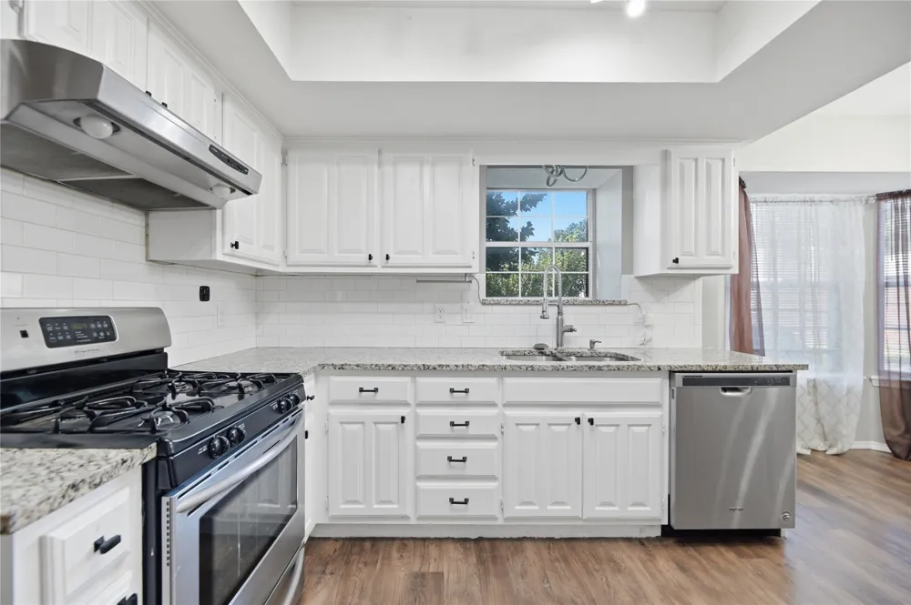 4205 W Quincy Street Broken Arrow, OK 74012