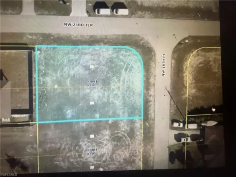 2310 NW 18th Place