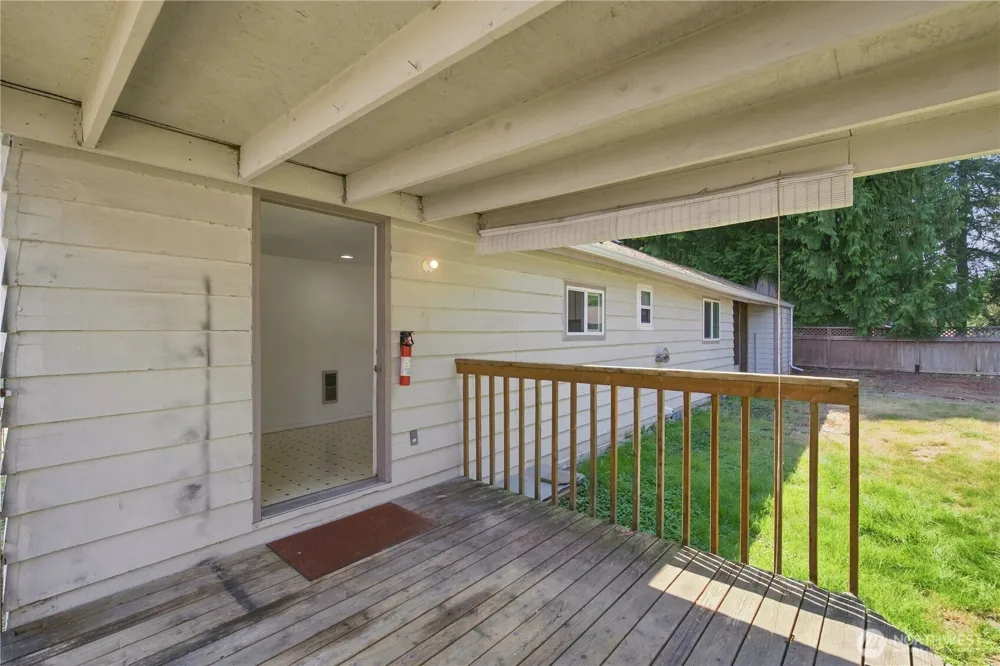 3417 232nd Street SW Brier, WA 98036