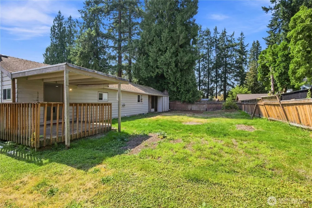 3417 232nd Street SW Brier, WA 98036