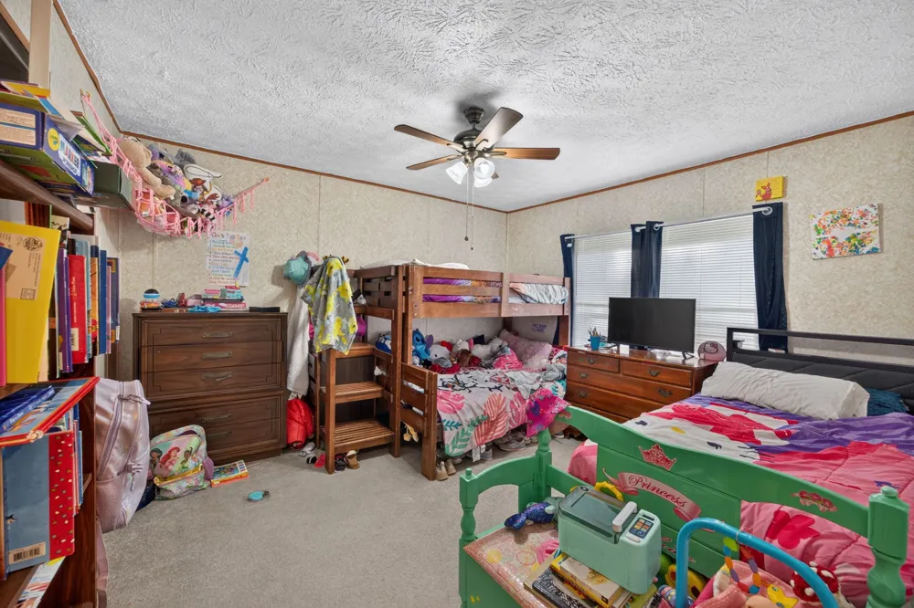 470 Wade Rd Sparta, TN 38583