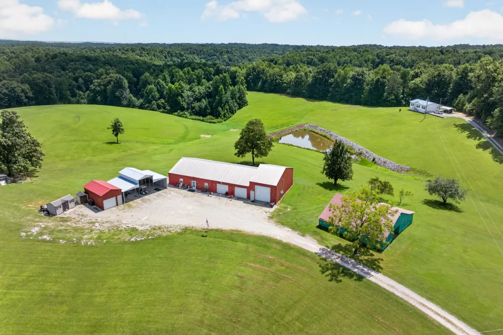 470 Wade Rd Sparta, TN 38583
