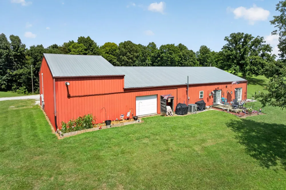 470 Wade Rd Sparta, TN 38583
