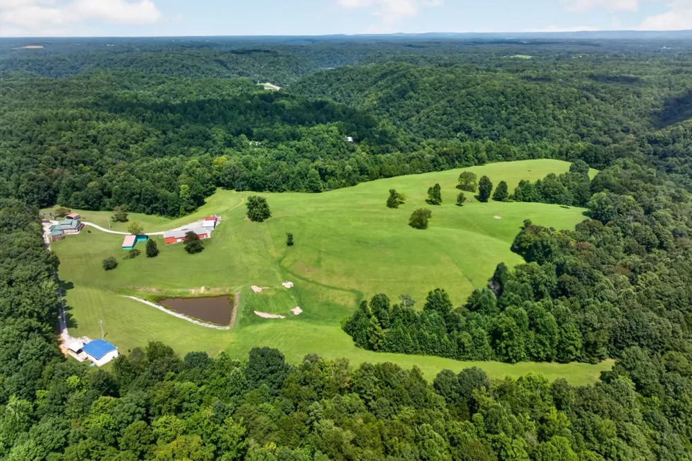 470 Wade Rd Sparta, TN 38583