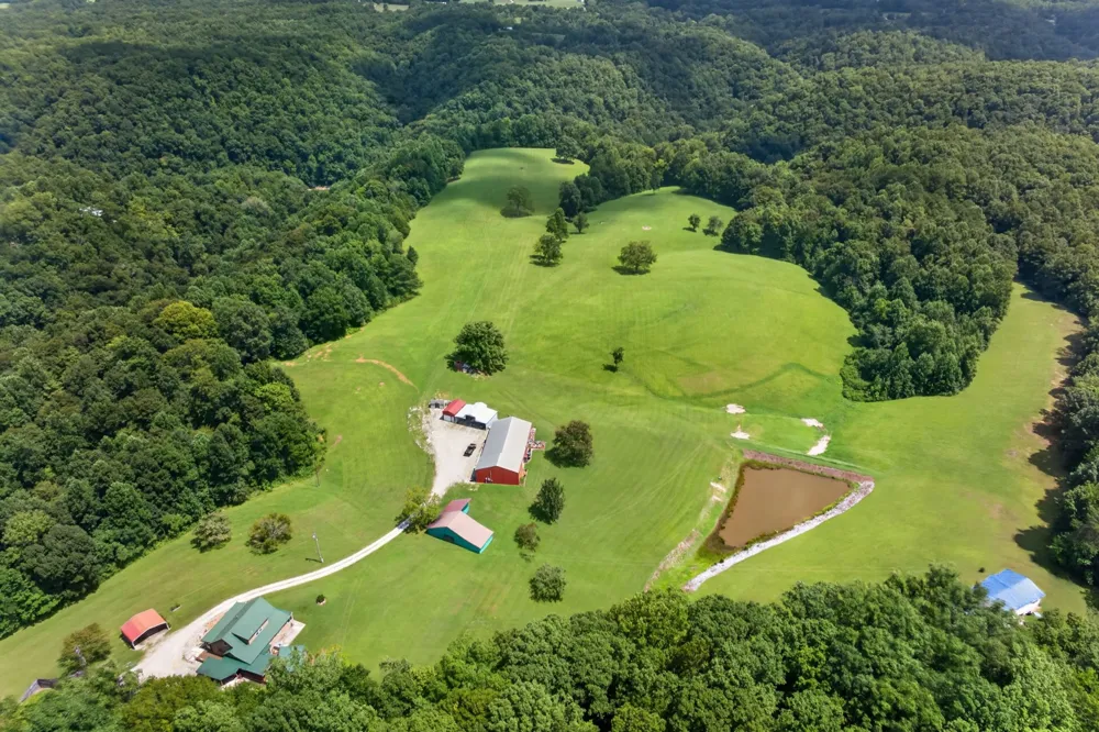 470 Wade Rd Sparta, TN 38583