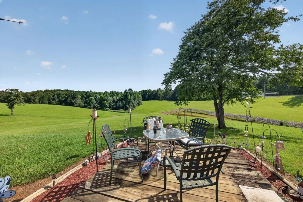 470 Wade Rd Sparta, TN 38583