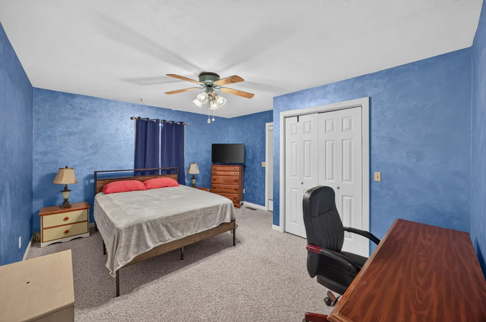 470 Wade Rd Sparta, TN 38583
