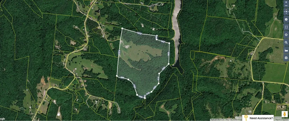 470 Wade Rd Sparta, TN 38583