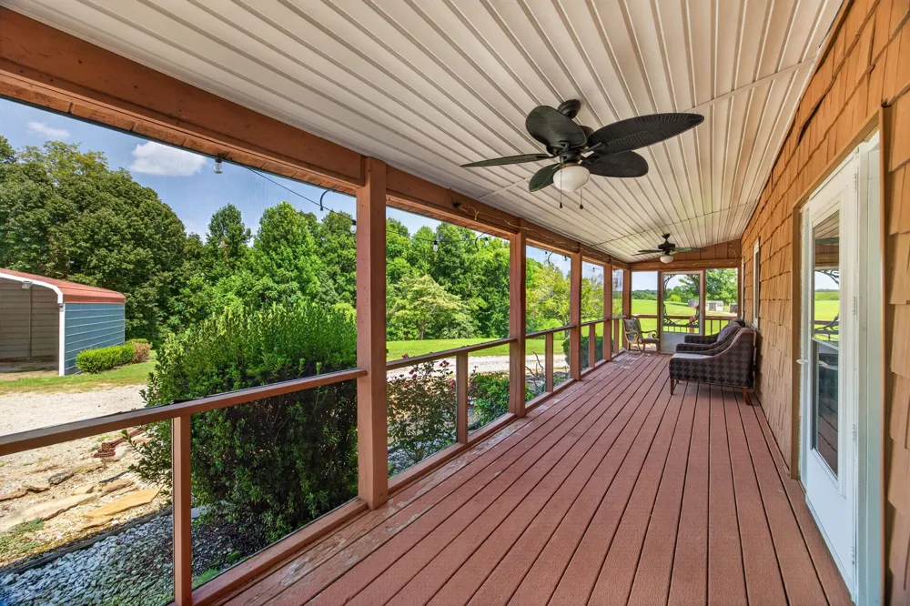 470 Wade Rd Sparta, TN 38583