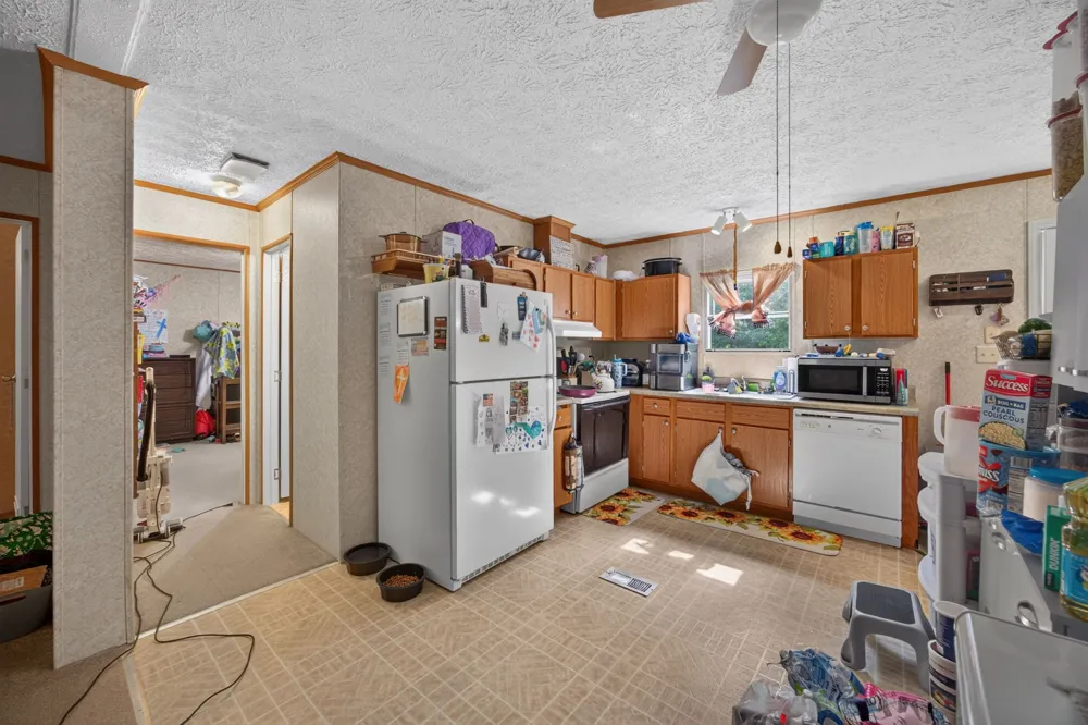 470 Wade Rd Sparta, TN 38583