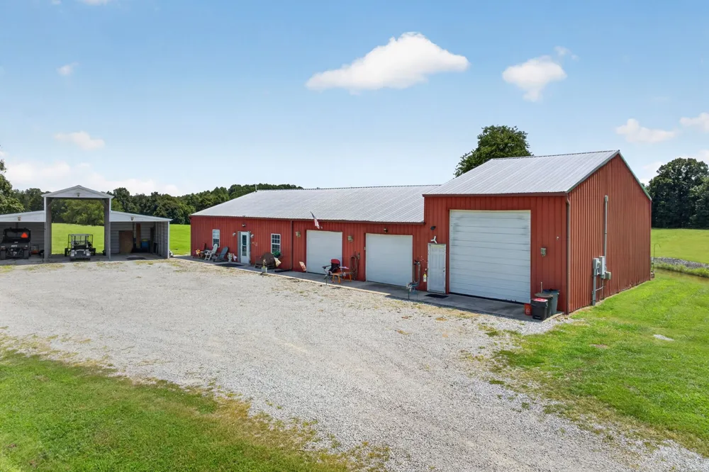 470 Wade Rd Sparta, TN 38583