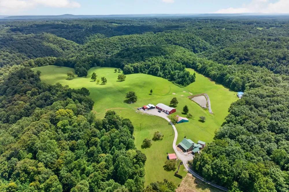 470 Wade Rd Sparta, TN 38583