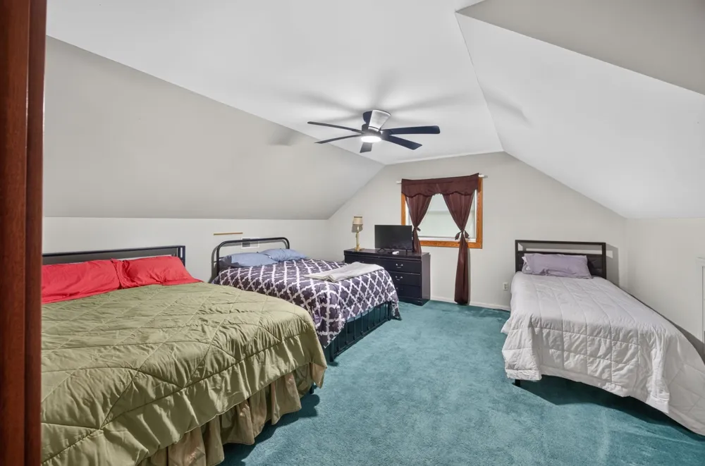 470 Wade Rd Sparta, TN 38583