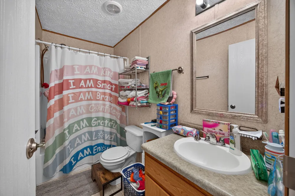 470 Wade Rd Sparta, TN 38583