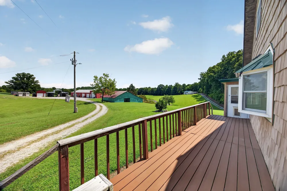 470 Wade Rd Sparta, TN 38583