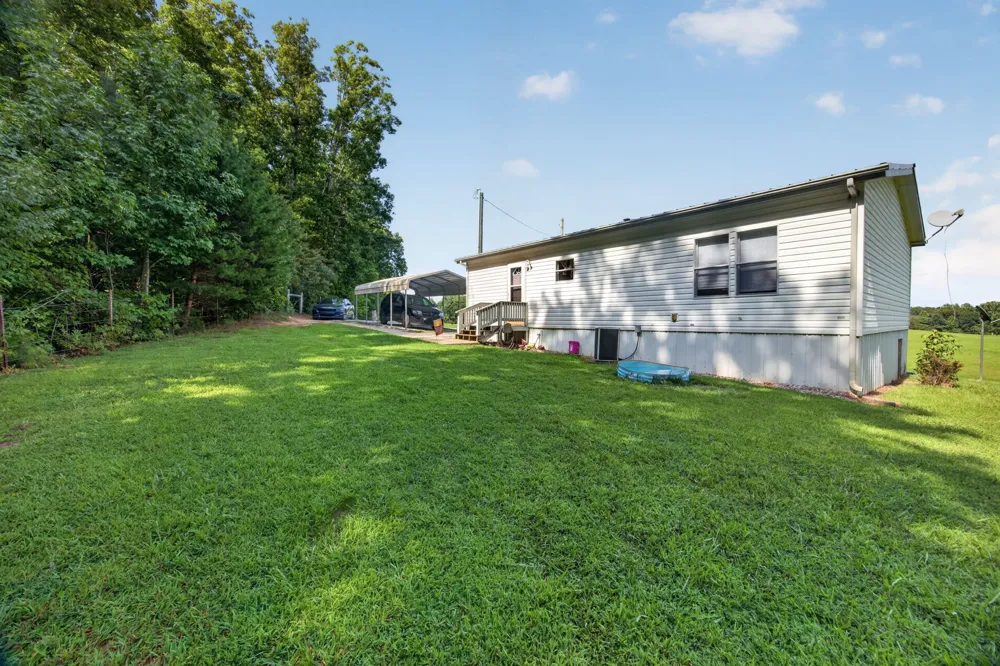 470 Wade Rd Sparta, TN 38583
