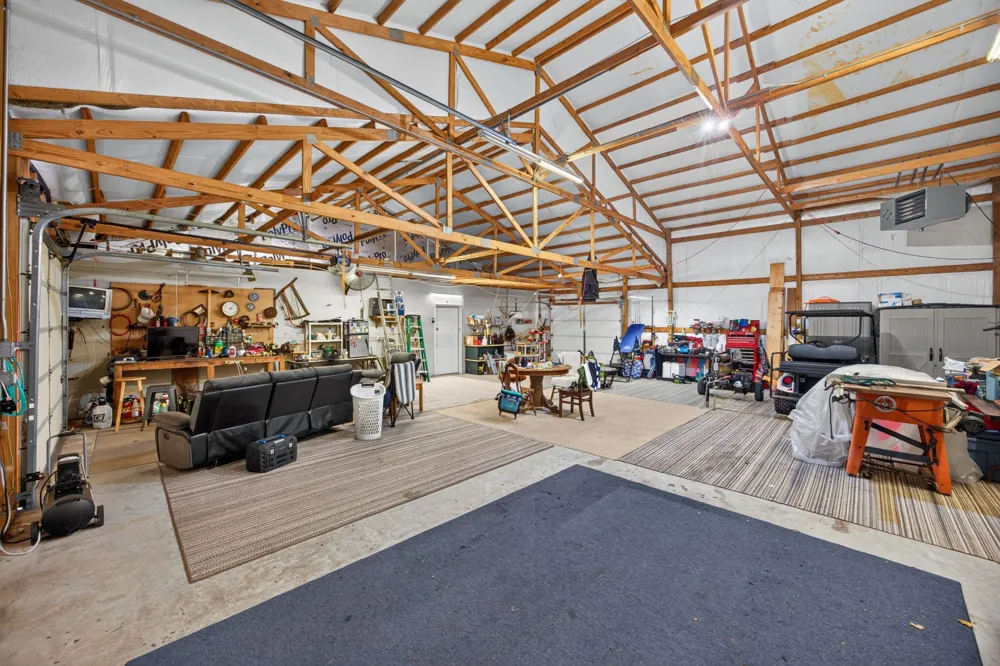 470 Wade Rd Sparta, TN 38583