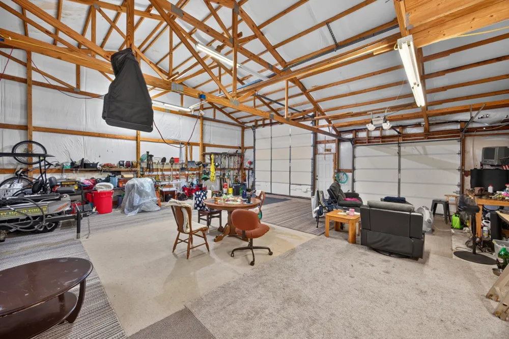 470 Wade Rd Sparta, TN 38583