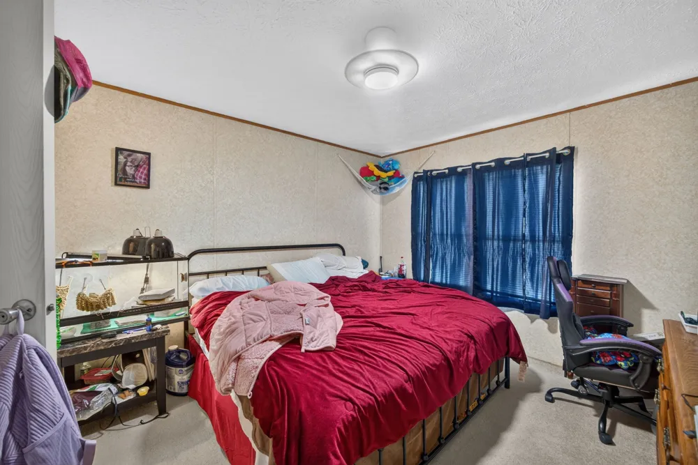 470 Wade Rd Sparta, TN 38583