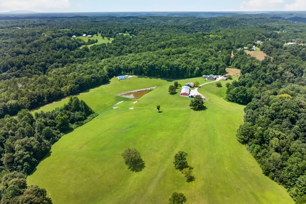 470 Wade Rd Sparta, TN 38583