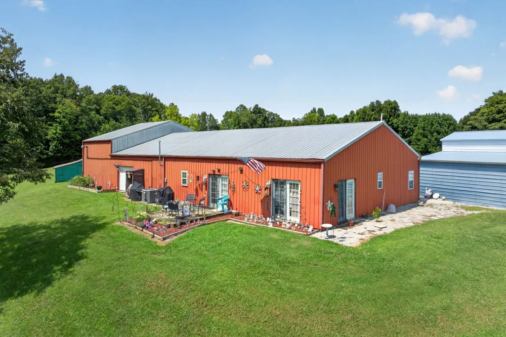 470 Wade Rd Sparta, TN 38583