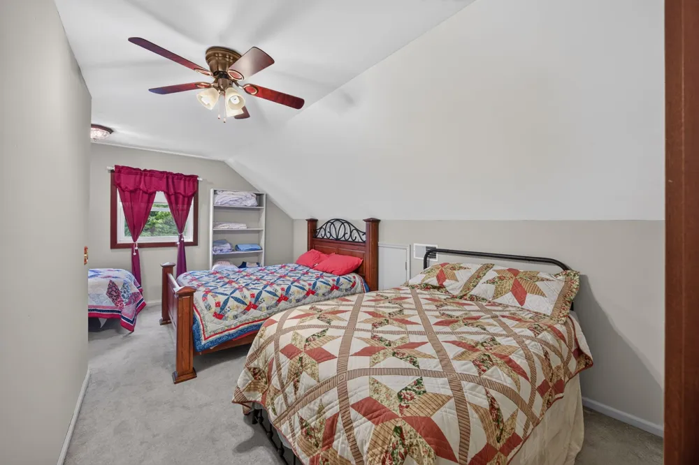 470 Wade Rd Sparta, TN 38583